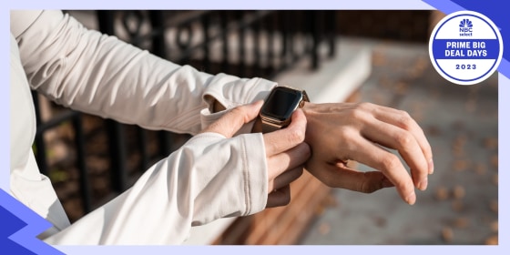 Smartwatches like Apple Watch SE and Google Pixel Watch 1 are heavily discounted.