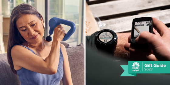 We rounded up fun and functional gifts that biker riders of all levels can enjoy.