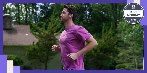 We curated the best deals on fitness products for Cyber Monday from popular brands we love.
