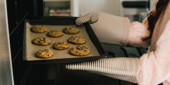 Aluminum pans are durable and affordable, nonstick pans are easy to clean and carbon steel pans get better with age, according to experts.