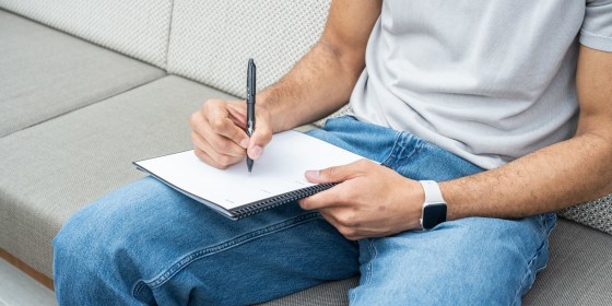 Planners help you record tasks and organize your priorities so you can achieve short- and long-term goals. But they are not a one-size-fits-all