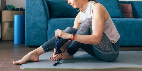 From Bala Bangles to P.Volve, here are some expert-recommended and top rated ankle weights.