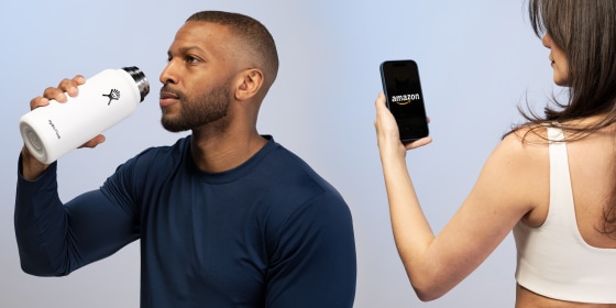 Popular brands on Amazon, like Hydro Flask, Apple and Cetaphil, were among our 2024 winners.