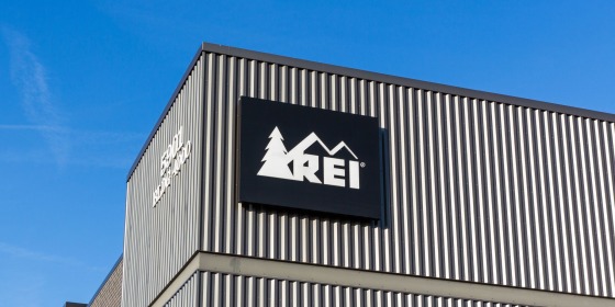 The sale, which ends May 27th, has deals from top outdoor, camping and apparel brands.