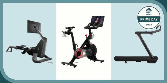 The Peloton Tread is at its lowest price ever this Prime Day.
