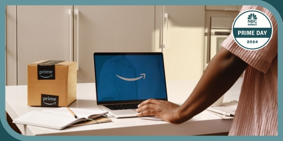 Leading up to Amazon Prime Day, Prime members can save on subscriptions like Amazon Music Unlimited, as well as groceries through Amazon Fresh.