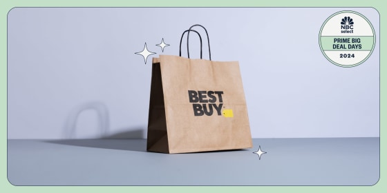 Best Buy’s 48-hour flash sale is happening right now. Get deals on popular tech from brands like Samsung, Apple and JBL.