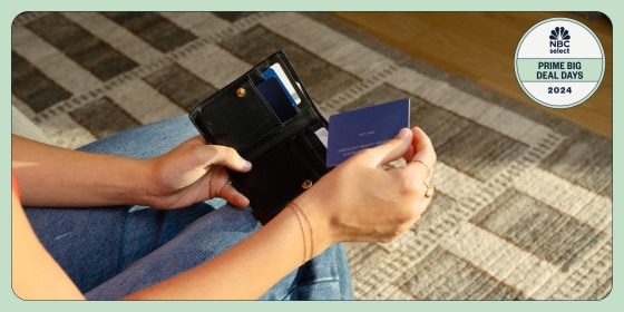 Gift card deals are often Lightning Deals that don’t last through the entirety of Amazon’s sale event days — if you see one you’re interested in, act fast.