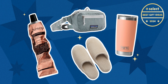 We rounded up under $50 gift ideas that you can give to your nearest and dearest, as well as those you don’t know well.