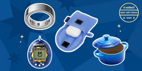 Shop all things tiny — check out fun-sized gifts from Baggu, Le Puzz, Anker and more.