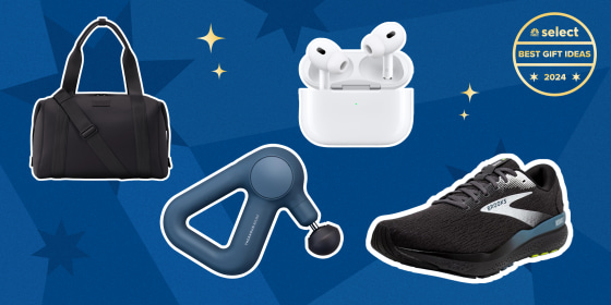 I chose gifts across tech, home, travel, apparel and more.