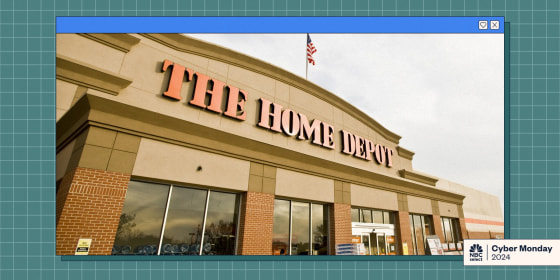 You can get up to 50% off on home appliances, decor, smart home devices and more.