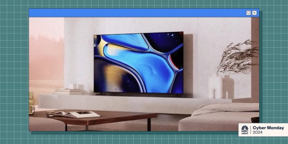 TVs are usually big purchases, but a good Cyber Monday TV deal can knock hundreds off the retail price.