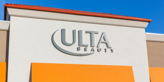 A variety of popular beauty brands — like Morphe, L’Ange and Dyson— are currently offering steep discounts at Ulta.
