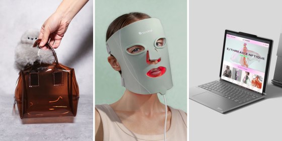 Hundreds of fascinating and unconventional tech products are announced every year at the Consumer Electronics show in Las Vegas.