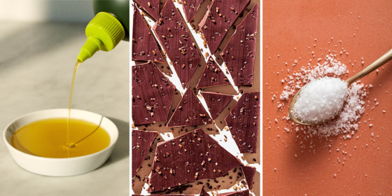 I’m an avid cook and baker, so I set out to find the very best ingredients to always keep at home, and spoke to experts about how to make them last.