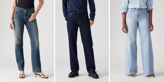This sale is happening online and in select stores.