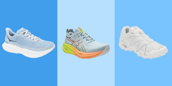Shop dozens of top-rated sneakers for men and women on sale.