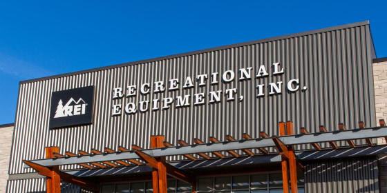 To participate in REI’s Member Month Sale, you have to sign up for the retailer’s popular lifetime membership, which costs a one-time fee of $30.