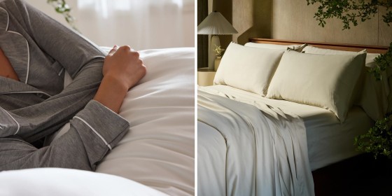 Sleep Week runs from March 10-16 — shop these deals before it’s over.