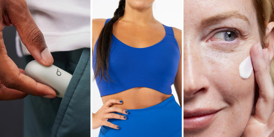 Browse bestsellers from Apple, Spanx and Neutrogena.