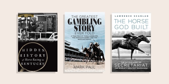 The Kentucky Derby has a rich history of dramatic events and heartwarming wins.