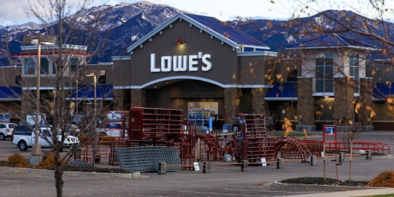 Lowe’s annual Easter sale only lasts 24 hours — but the deals are still going on.