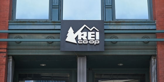 Throughout the two-week sale, you can get discounts on camping gear, apparel, footwear, reusable water bottles and more.