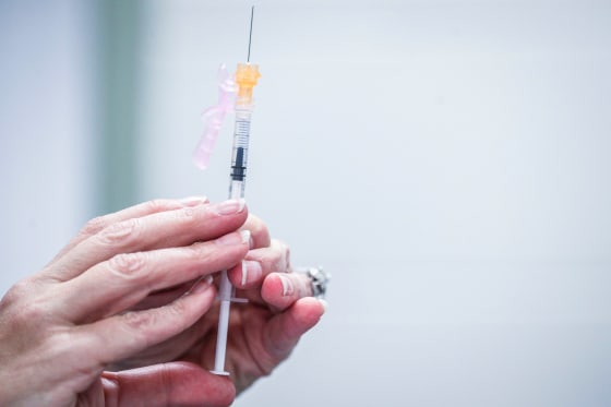Vaccine.