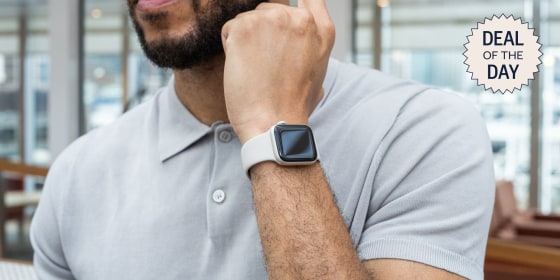 The Apple Watch SE (2nd Gen) has all of Apple’s best smartwatch features, but is less expensive than the Apple Watch Series 10 and Ultra 2.