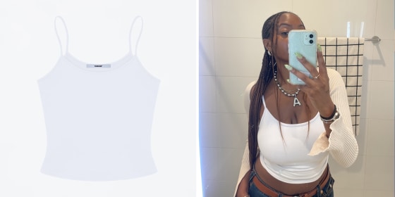 I’ve been wearing Tankair for over three years, and after nine months of wear, I’m ready to break my silence on everything you should know about the Studio Tank.
