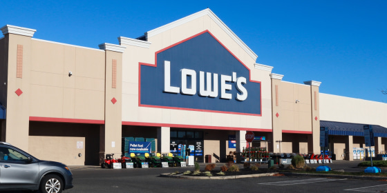 Lowe’s Labor Day sale is online and in stores and runs through September 3.