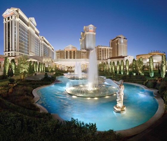 Caesars Palace