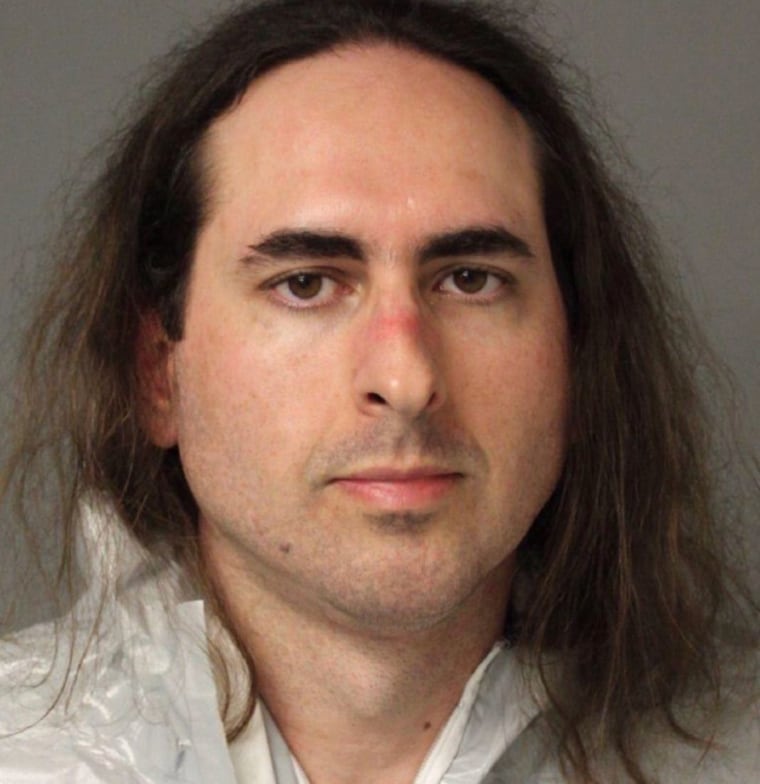 Jarrod Ramos