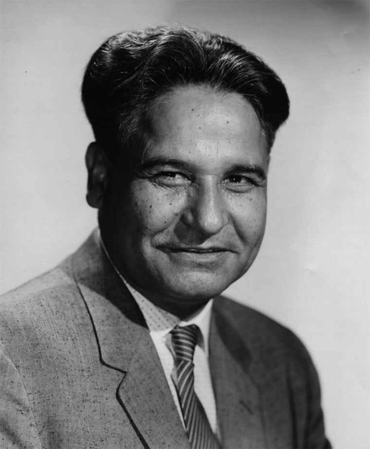 Image: Dalip Singh Saund