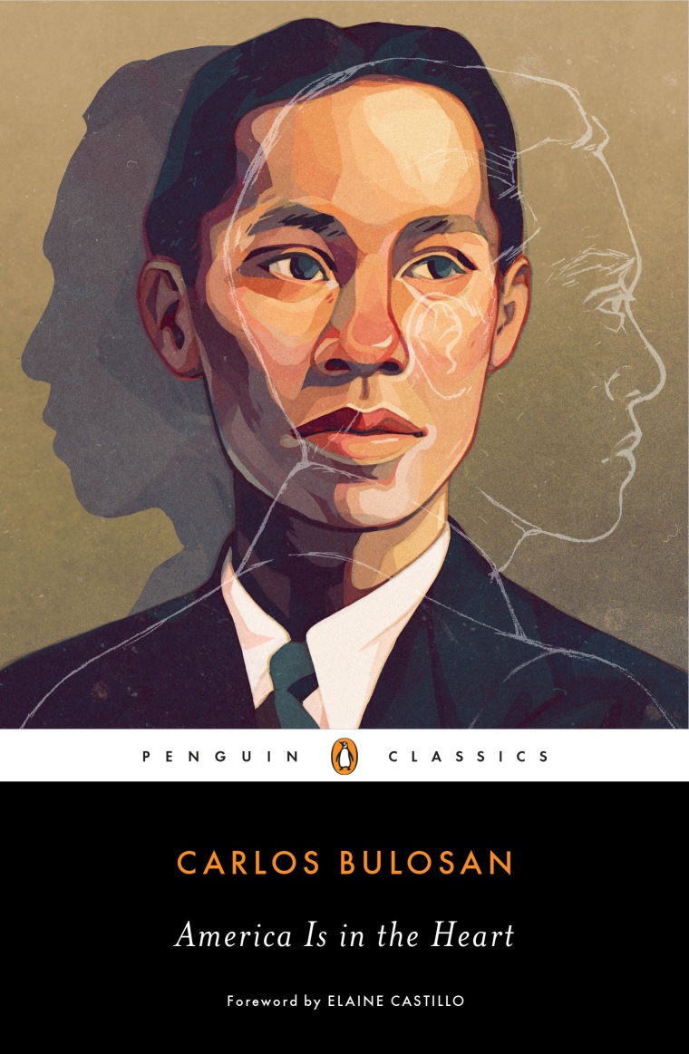 "America is in the Heart" by Carlos Bulosan