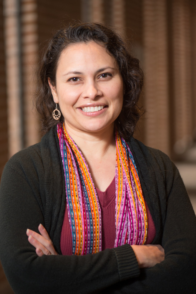 Image: Ruth Lopez Turley