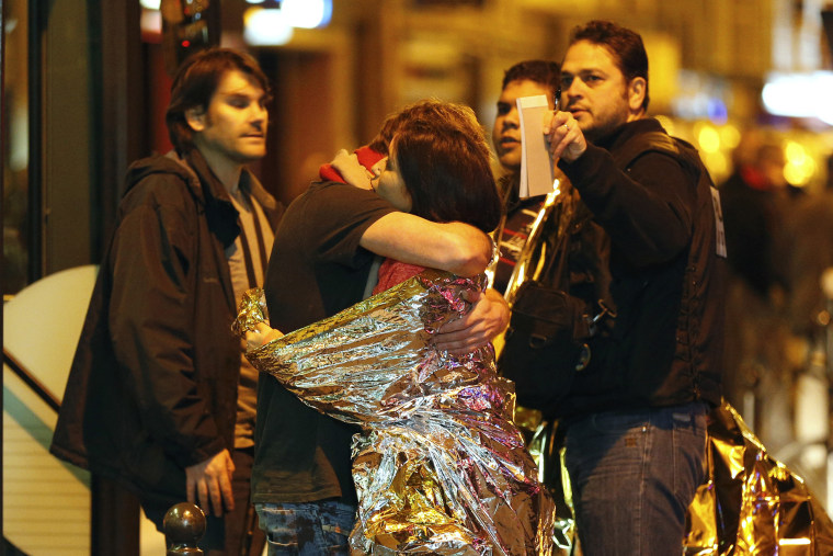 TOPSHOT-FRANCE-ATTACKS-PARIS