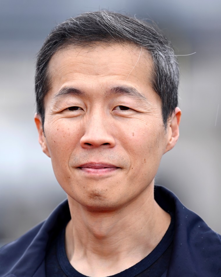 Lee Isaac Chung