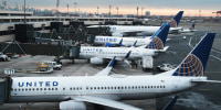 U.S. Imposes Travel Restrictions On Southern African Countries Due To COVID Variant