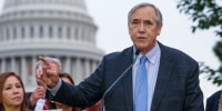 Sen. Jeff Merkley