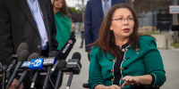 Sen. Tammy Duckworth