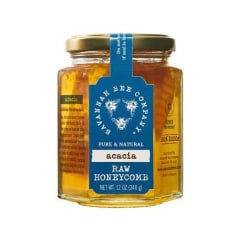 Savannah Bee Company Acacia Honeycomb