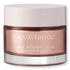 Exuviance Age Reverse + Rebuild-5 Firming & Moisturizing Face Cream