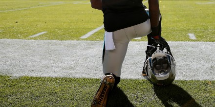 Image: Super Bowl 50 - Carolina Panthers v Denver Broncos