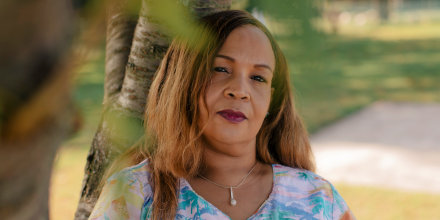 NBC News: Nursing Homes -- Alma Jordan
