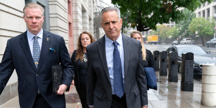 Robert P. Burke retired admiral corruption charges sentence